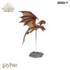 Harry Potter - Figurka smok Rogogon węgierski 23 cm